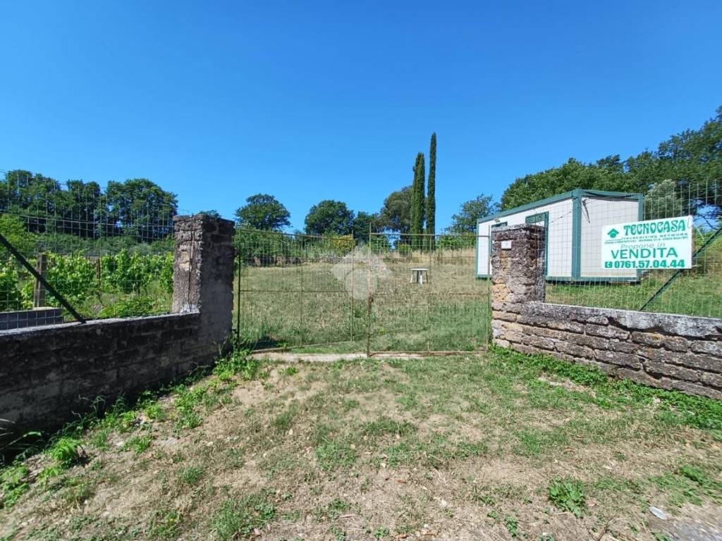 Terreno a Nepi in Via g. carducci, 9 - Foto 2