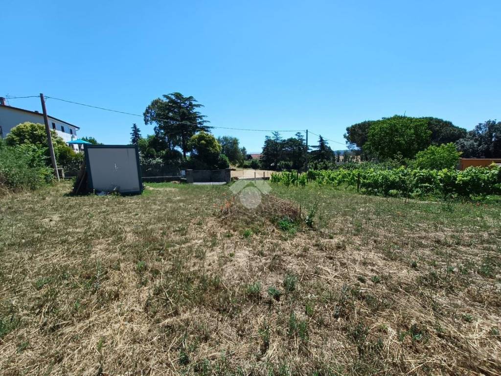 Terreno a Nepi in Via g. carducci, 9 - Foto 4