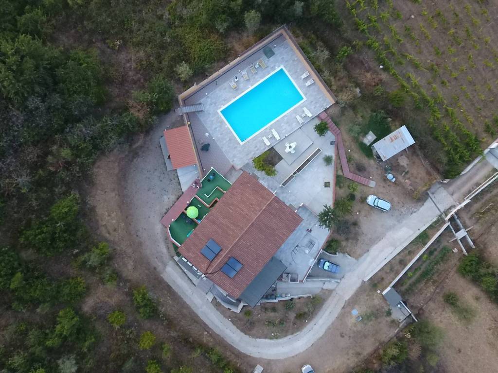 Villa a Torpè in Località Predas Rujas - Foto 4