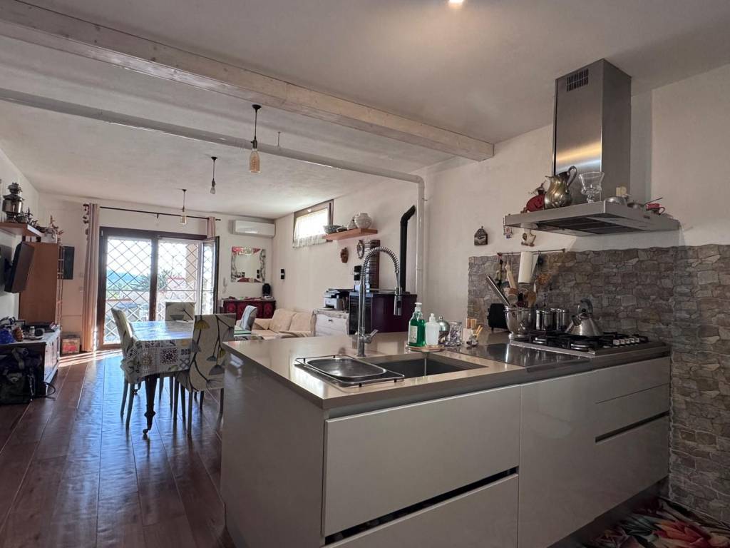 Villa a Torpè in Località Predas Rujas - Foto 5