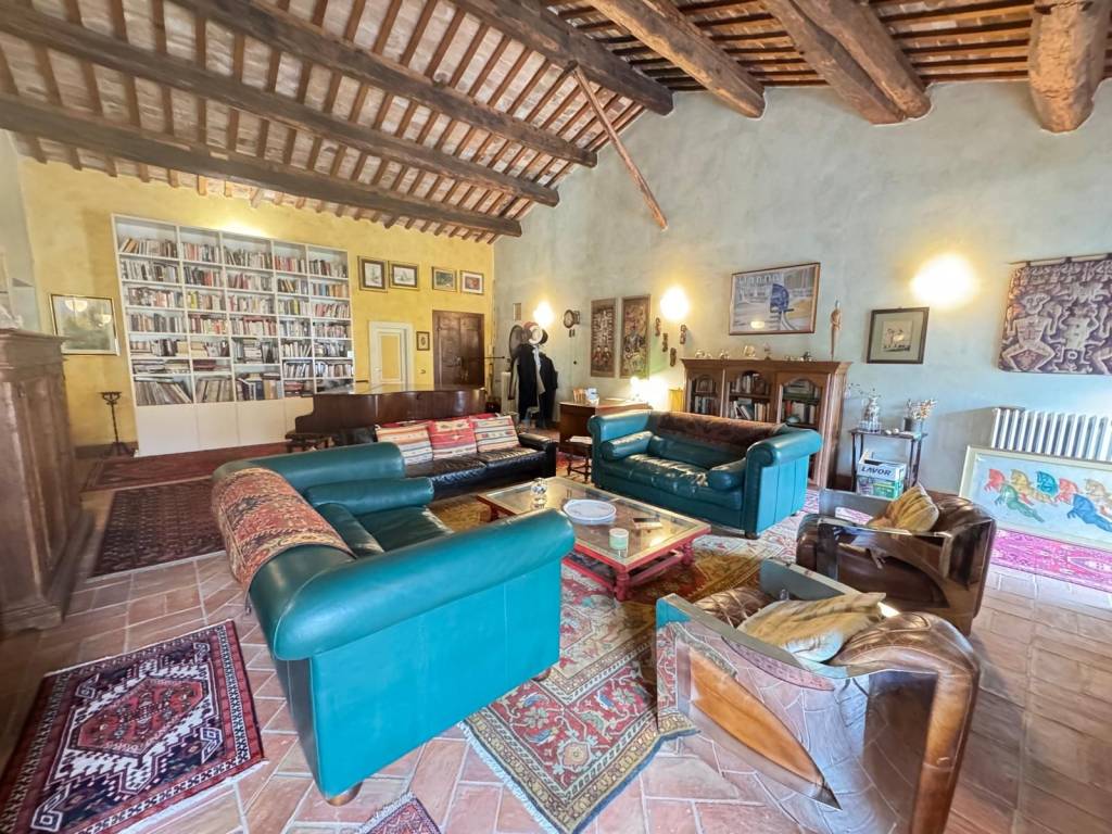 Appartamento a Poggio mirteto - Foto 2