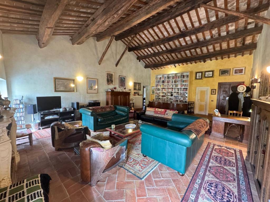 Appartamento a Poggio mirteto - Foto 3