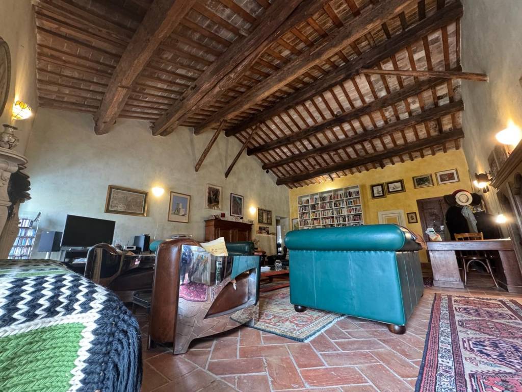 Appartamento a Poggio mirteto - Foto 4