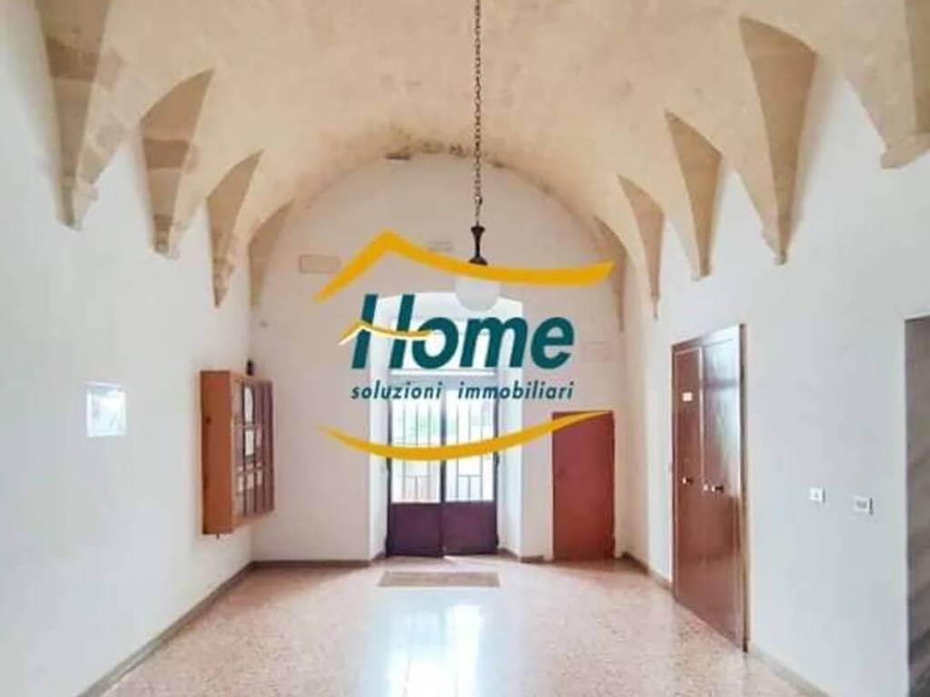 Appartamento a Castellaneta in Vico Del Vecchio, 5 - Foto 2