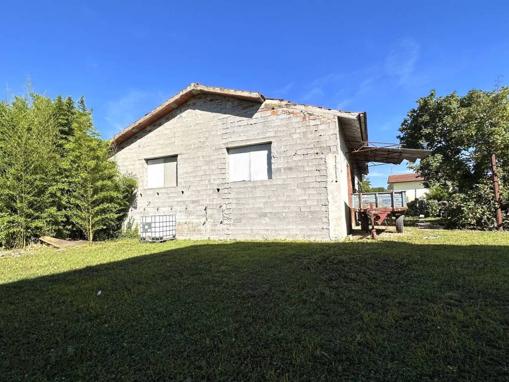 Casa indipendente a Morsano al tagliamento - Foto 3