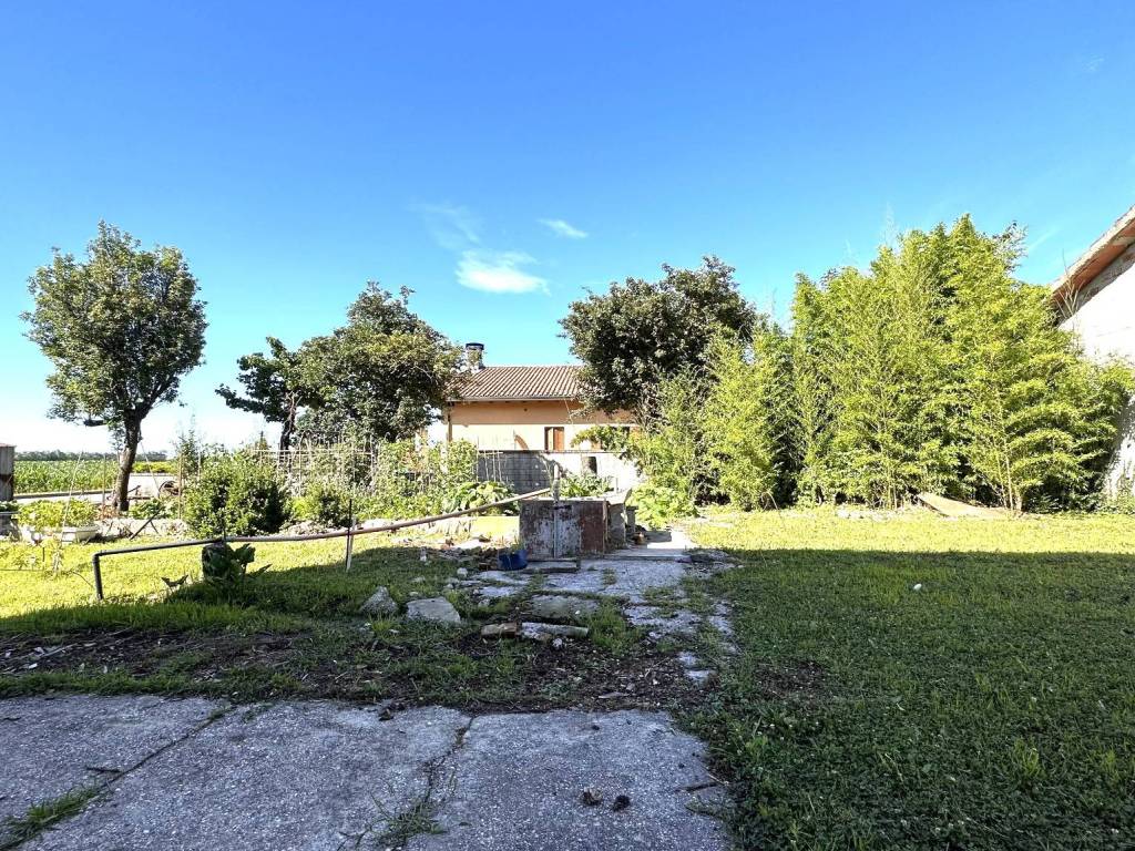 Casa indipendente a Morsano al tagliamento - Foto 4