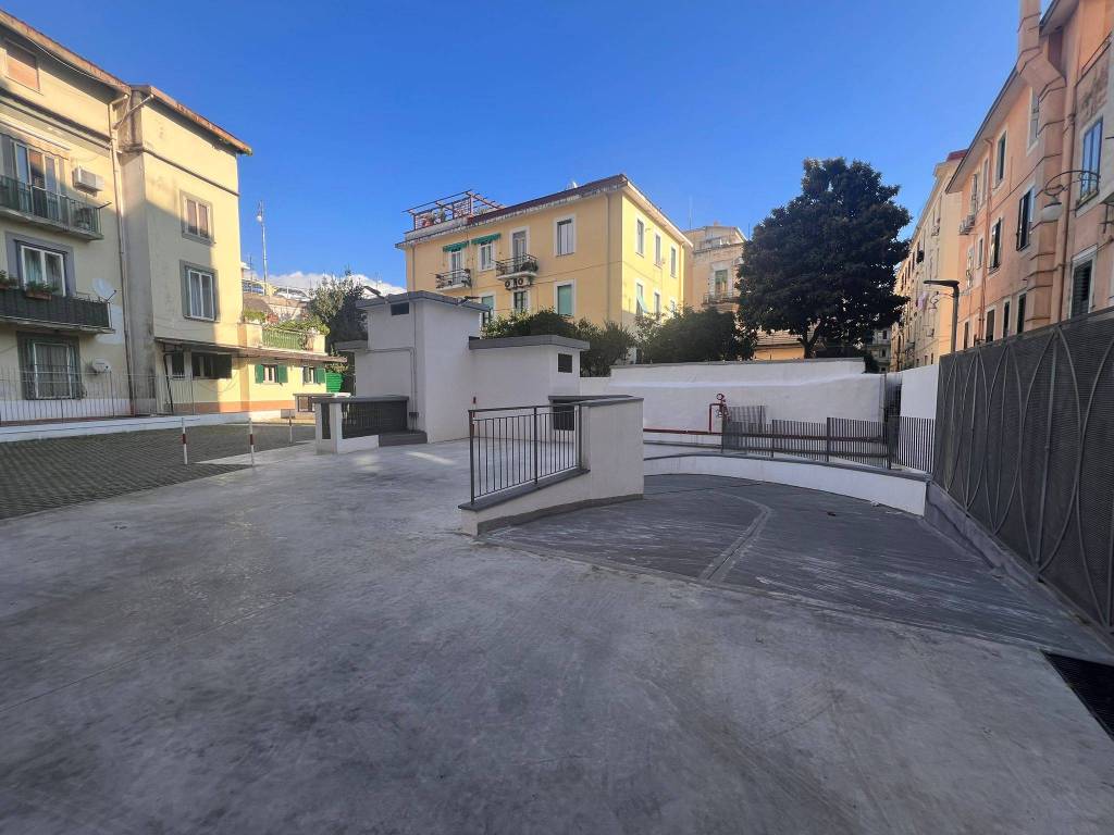 Box / garage a Salerno in Via Arce - Foto 5