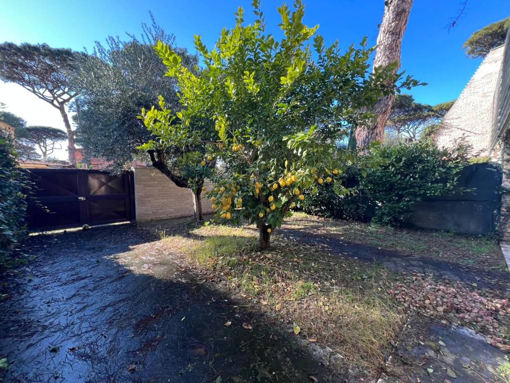 Villetta a schiera a Fiumicino in Via Volosca - Foto 2