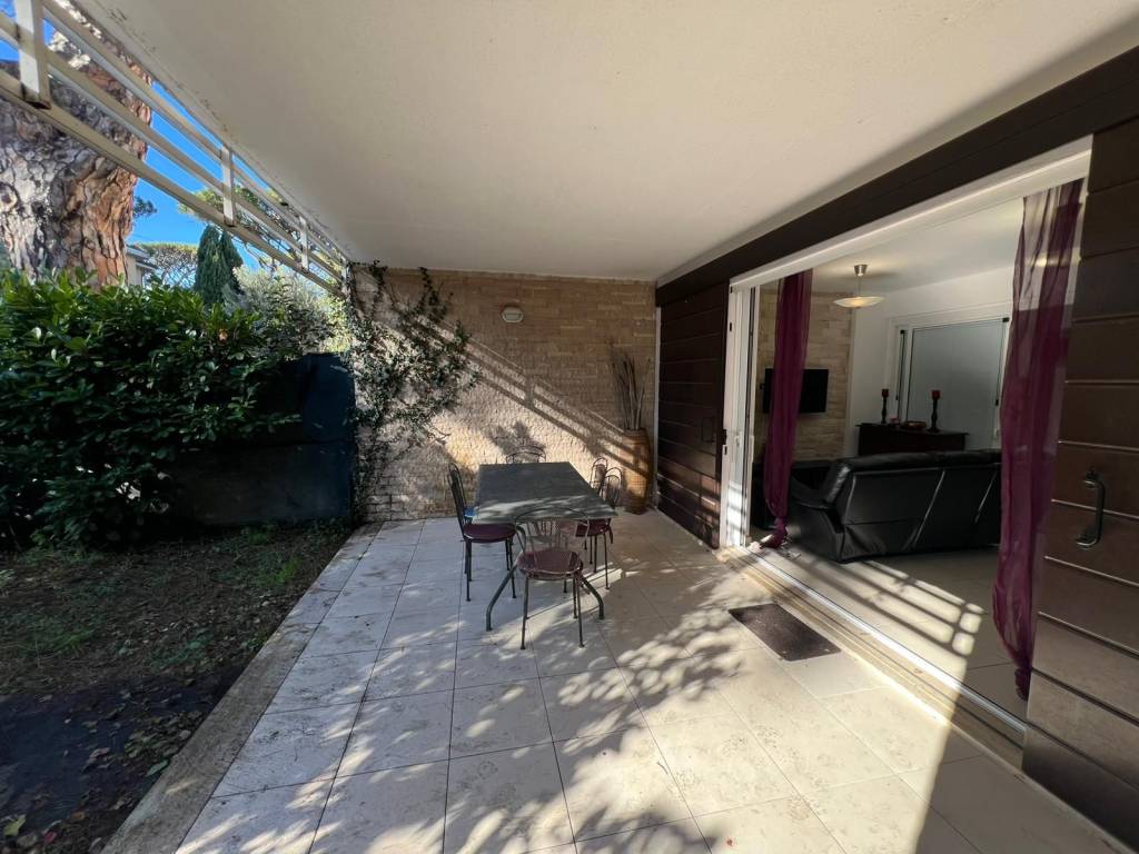 Villetta a schiera a Fiumicino in Via Volosca - Foto 5