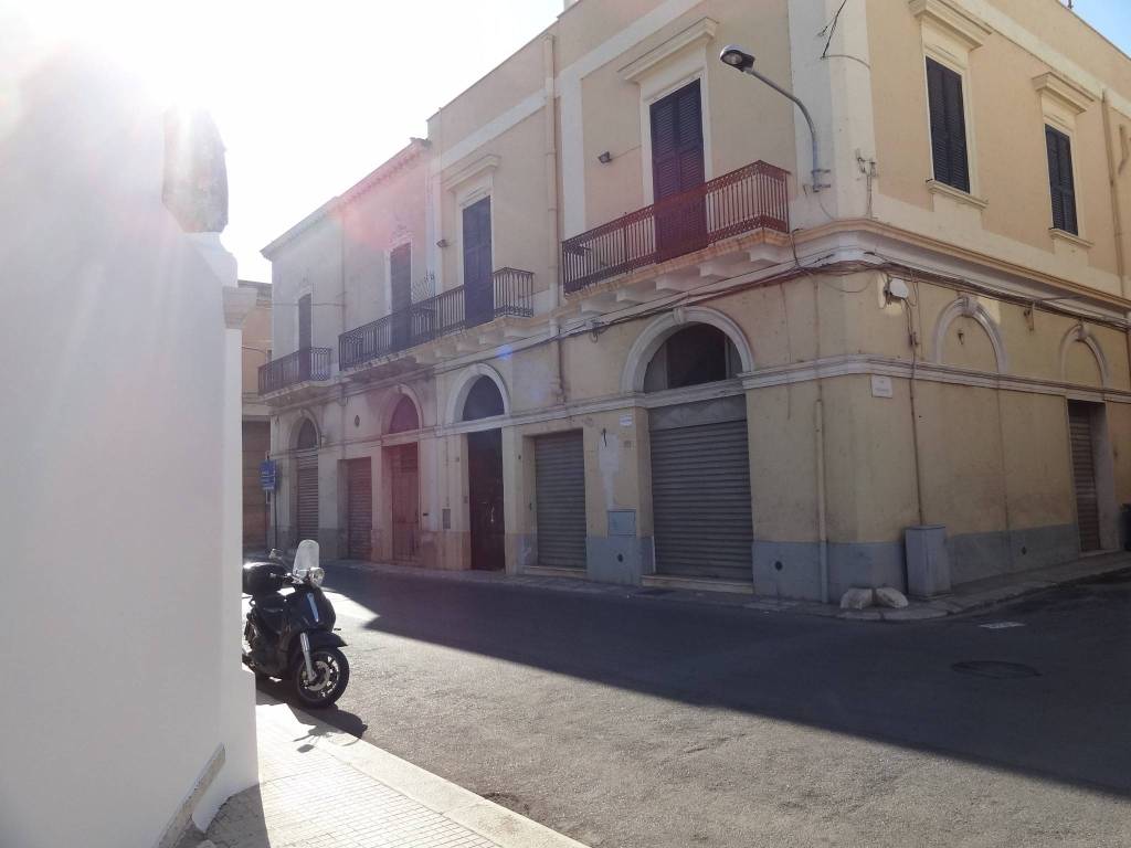 Immobile a San vito dei normanni in Via Boemondo Normanno - Foto 5