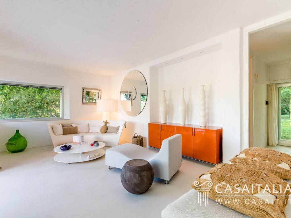 Villa a Cisternino in Piazza dei Navigatori, 5 - Foto 5