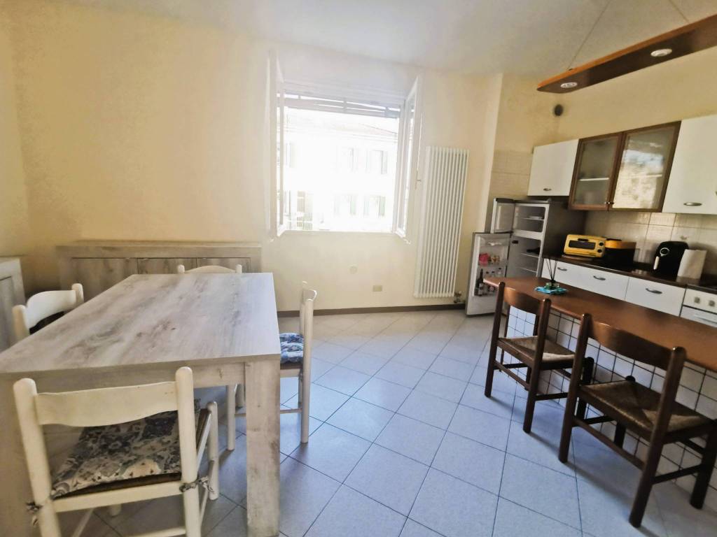 Appartamento a Terre del reno in Via Giacomo Matteotti, 56 - Foto 4