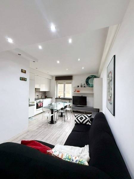 Appartamento a Pavia in Via Santa Maria alle Pertiche, 14 - Foto 4