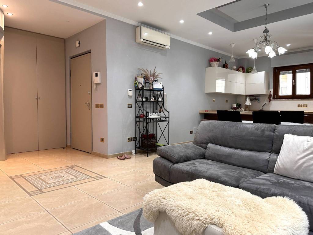 Appartamento a San benedetto del tronto in Via Giuseppe Gioachino Belli, 3 - Foto 3