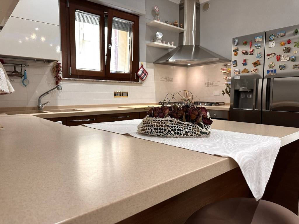 Appartamento a San benedetto del tronto in Via Giuseppe Gioachino Belli, 3 - Foto 4