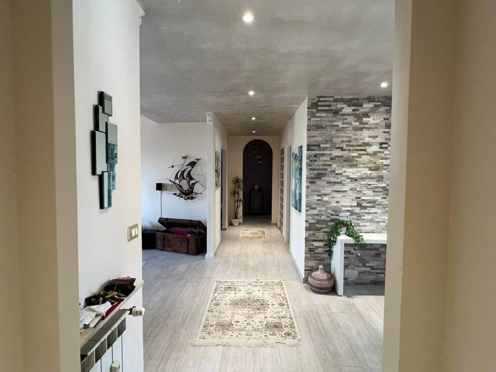 Appartamento a Alessandria in Lungotanaro San Martino, 19 - Foto 2