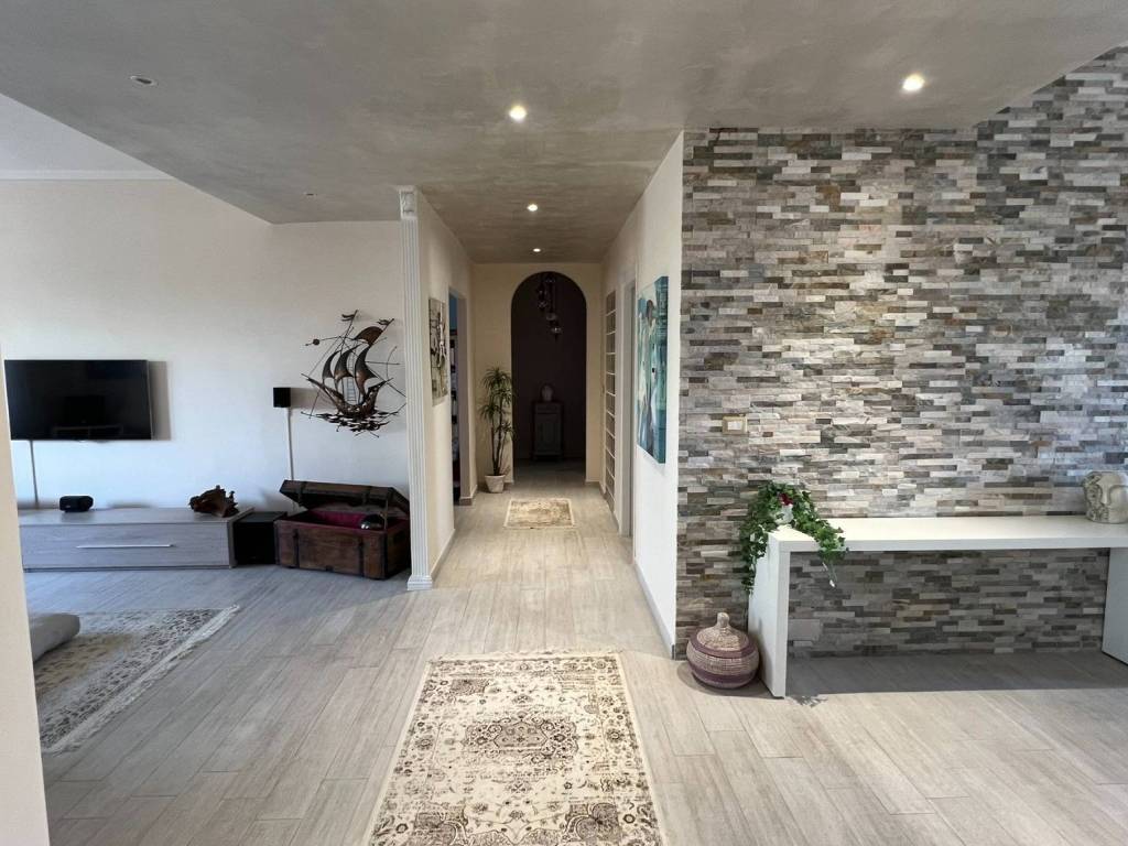 Appartamento a Alessandria in Lungotanaro San Martino, 19 - Foto 3