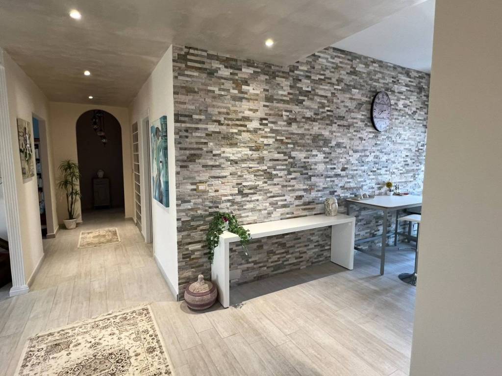 Appartamento a Alessandria in Lungotanaro San Martino, 19 - Foto 4