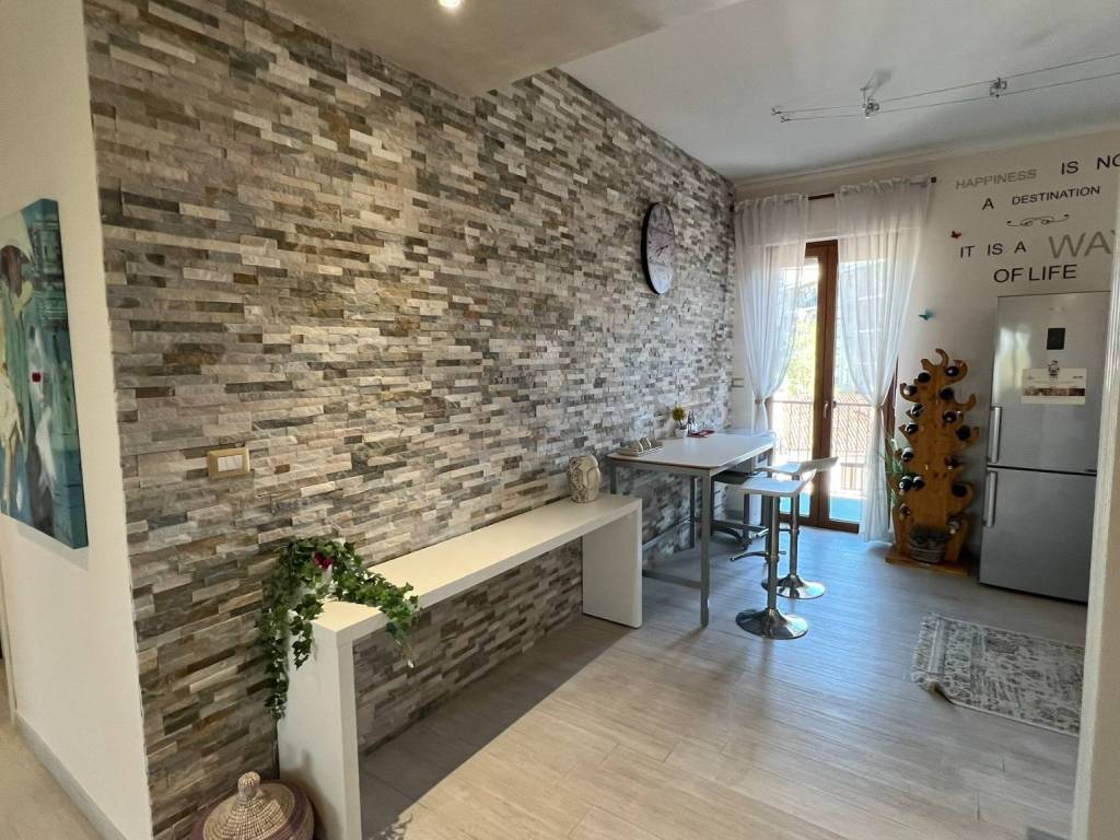 Appartamento a Alessandria in Lungotanaro San Martino, 19 - Foto 5