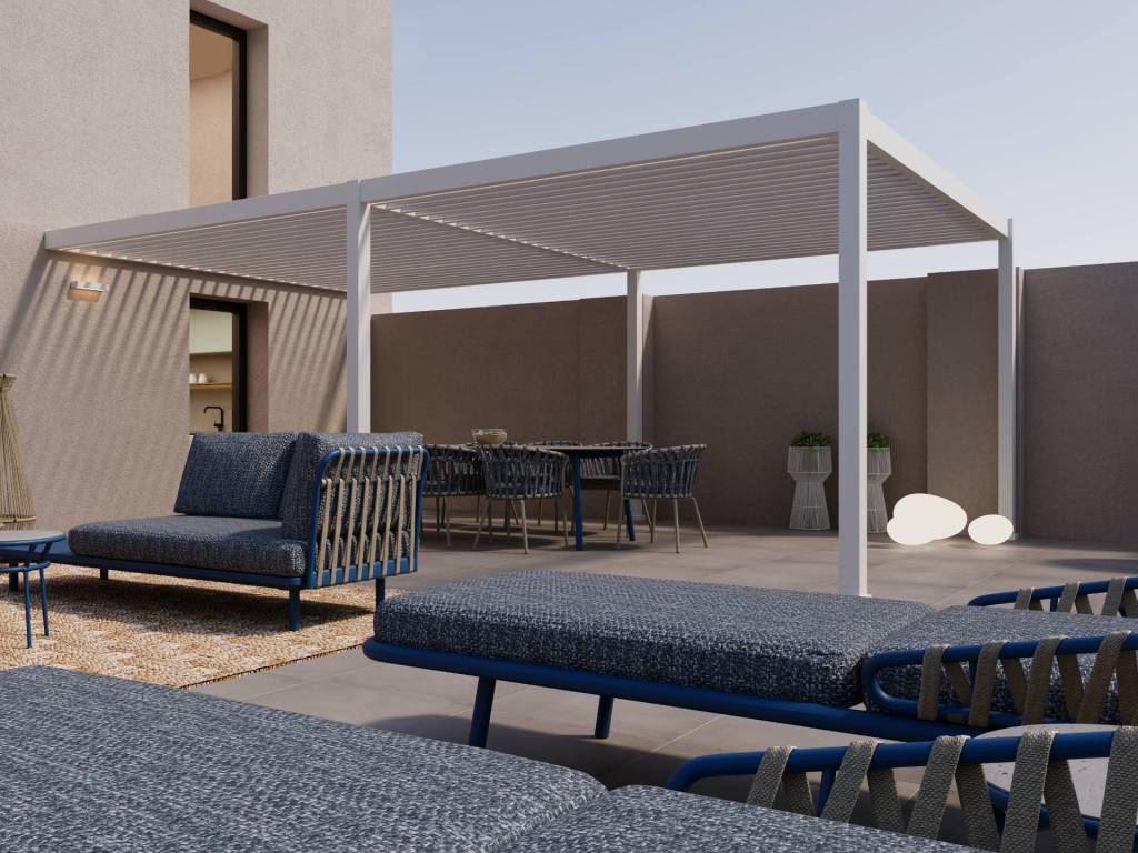 Appartamento a Cormons in Via Cumano, 17 - Foto 3