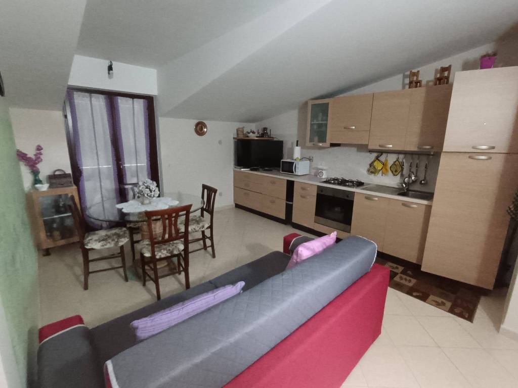 Attico / mansarda a Airola in Via Sorbo - Foto 3