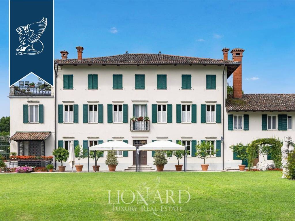 Villa a Cordovado - Foto 3