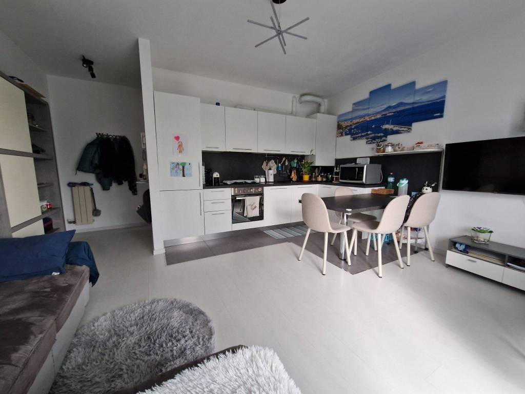 Appartamento a Cassano magnago in Via G. Maino, 3 - Foto 4