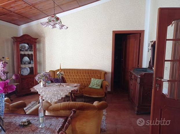 Appartamento a Bosa in Via Giovanni Pascoli - Foto 4