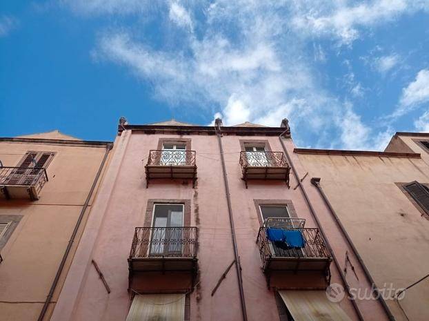 Appartamento a Bosa in Via Efisio Cugia, 08013 Bosa Or, Italia - Foto 2