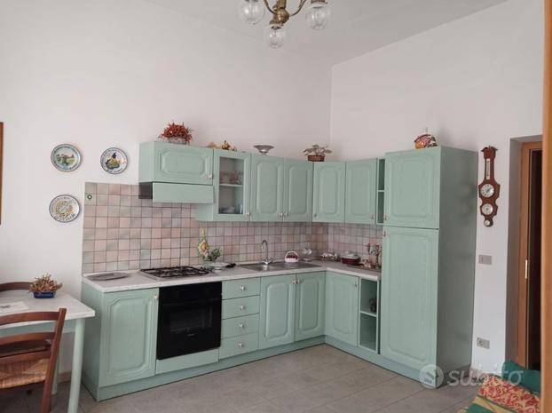 Appartamento a Bosa in Via Efisio Cugia, 08013 Bosa Or, Italia - Foto 3