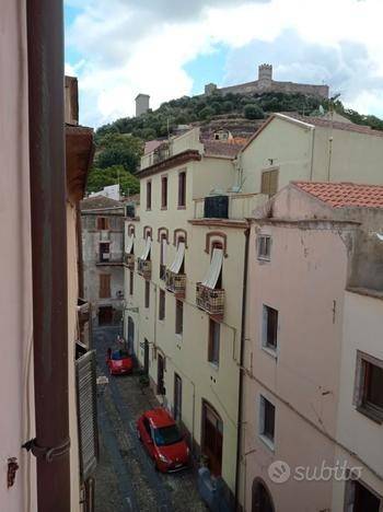 Appartamento a Bosa in Via Efisio Cugia, 08013 Bosa Or, Italia - Foto 5