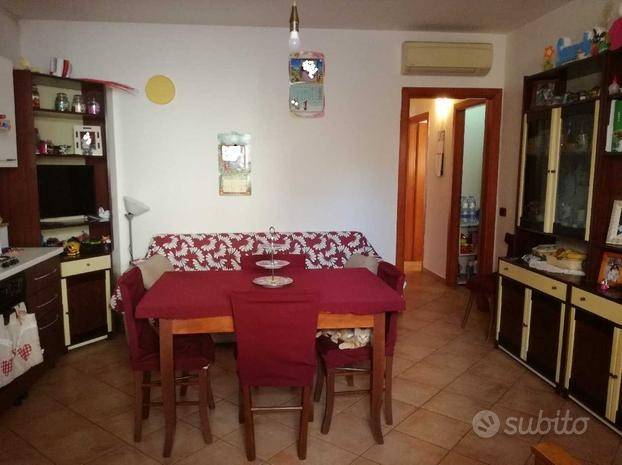 Appartamento a Bosa in Via Ogliastra, 08013 Bosa Or, Italia - Foto 3