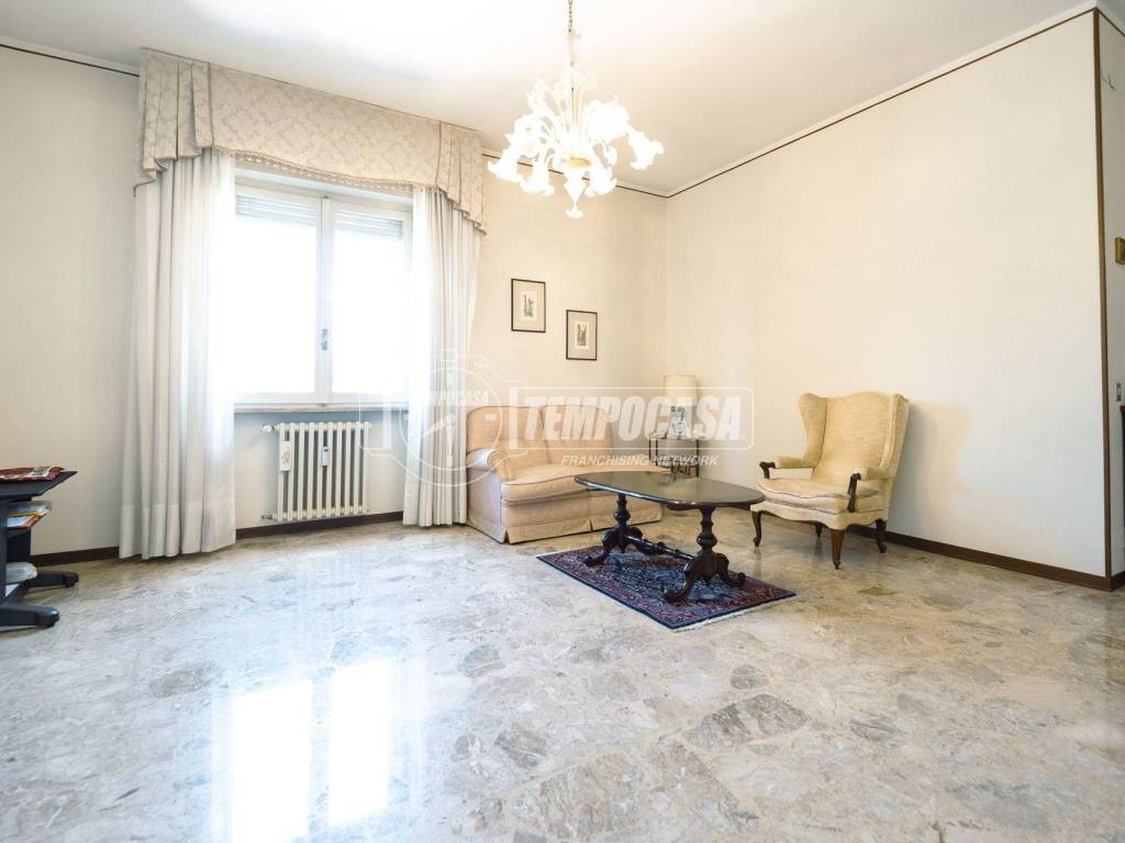 Appartamento a Cremona in Via Brescia - Foto 3