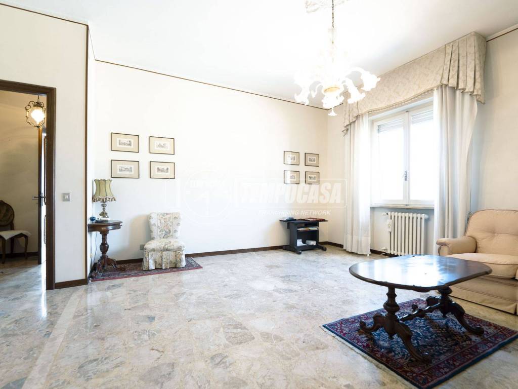Appartamento a Cremona in Via Brescia - Foto 4