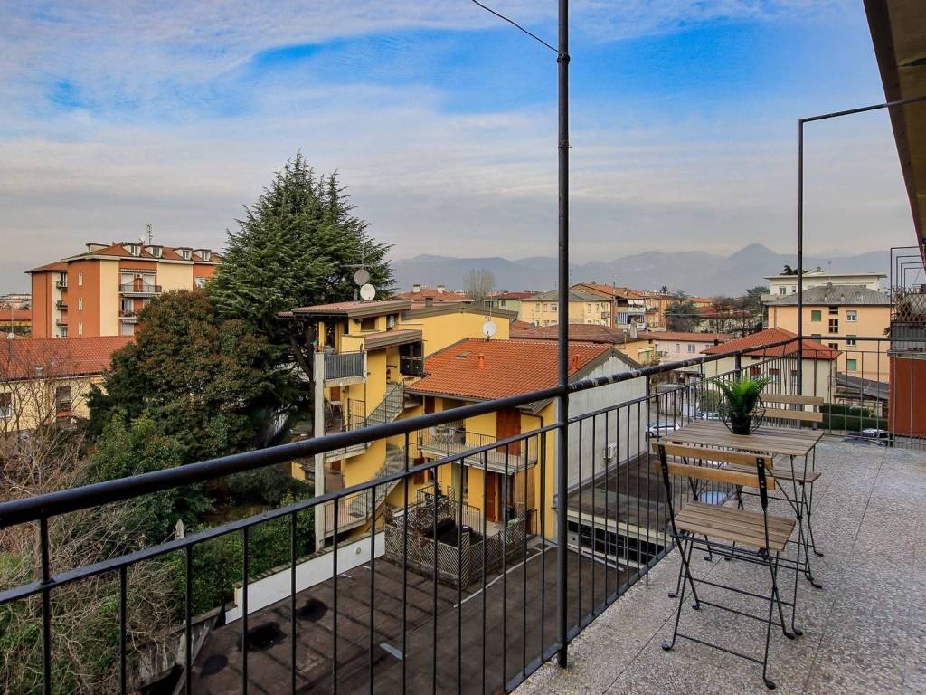 Appartamento a Gorle in via celadina, 51 - Foto 2