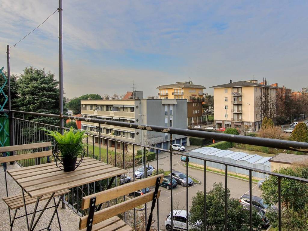 Appartamento a Gorle in via celadina, 51 - Foto 3