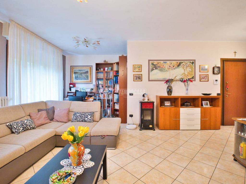 Appartamento a Novara in Via Spreafico - Foto 3
