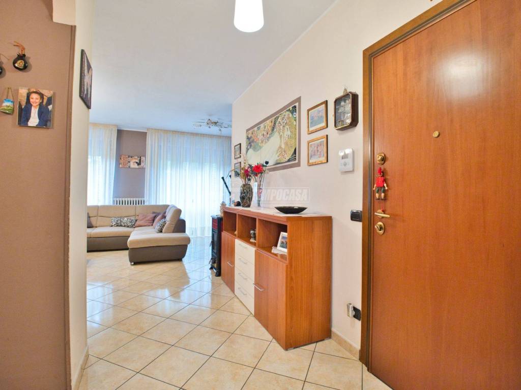 Appartamento a Novara in Via Spreafico - Foto 5