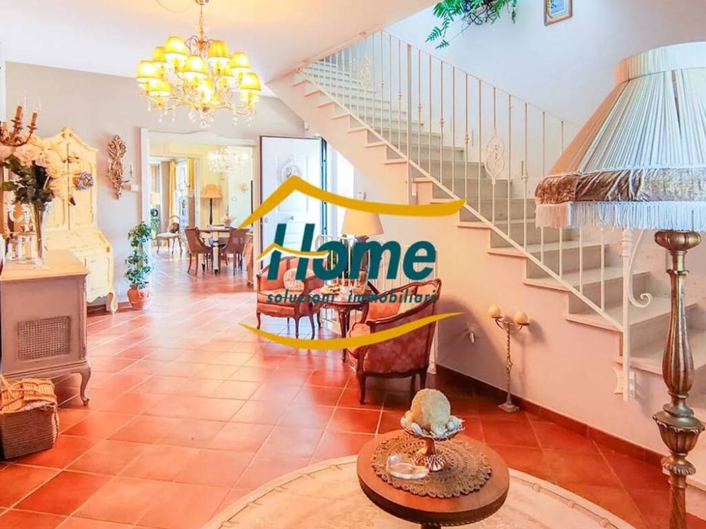 Villa a Gioia del colle in Strada Vicinale Petterrina S.N.C. - Foto 3