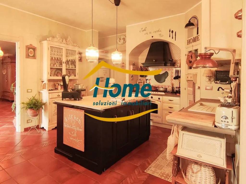 Villa a Gioia del colle in Strada Vicinale Petterrina S.N.C. - Foto 4