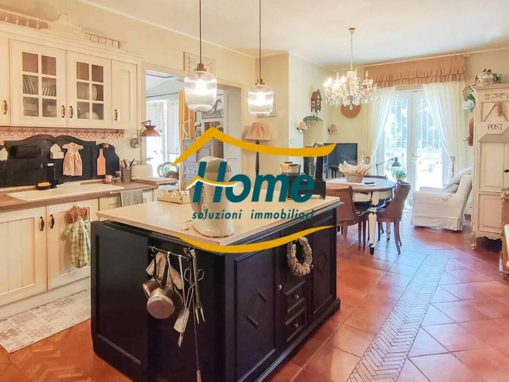 Villa a Gioia del colle in Strada Vicinale Petterrina S.N.C. - Foto 5