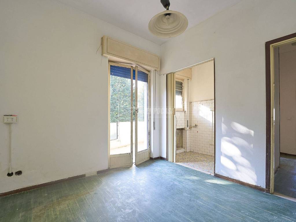Appartamento a Cremona in Via Carlo Vittori - Foto 3