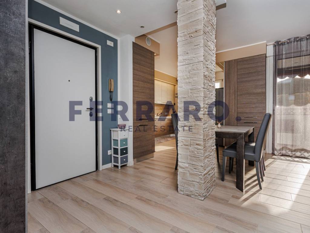 Appartamento a Preganziol in Via Silvio Pellico - Foto 2