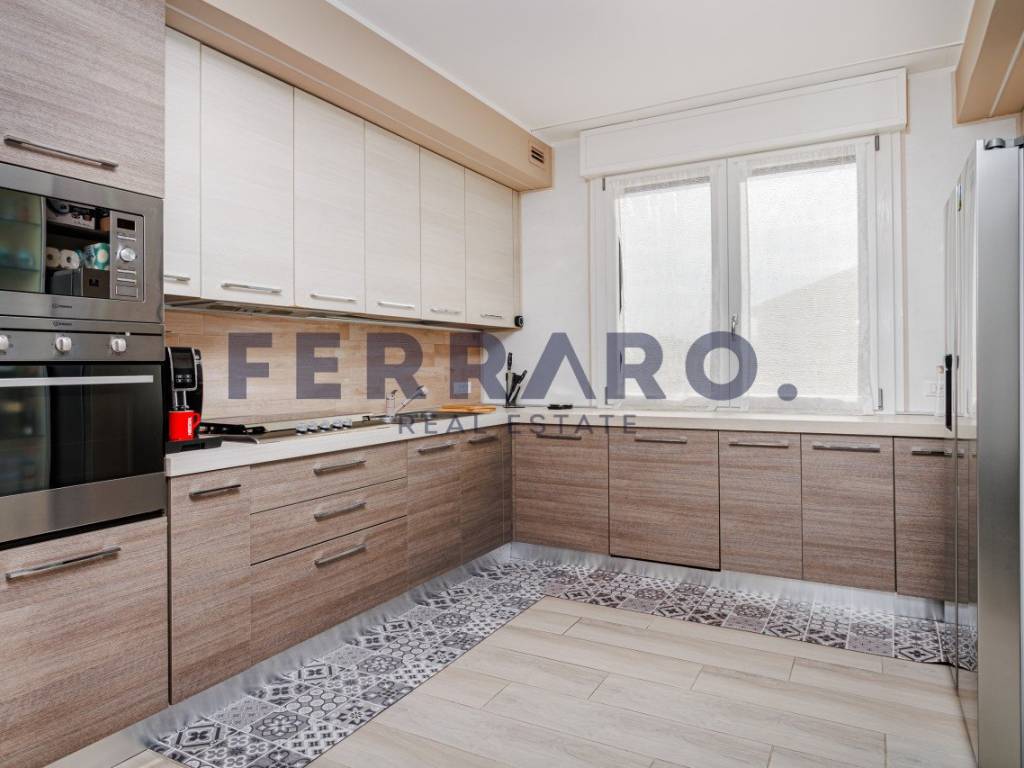 Appartamento a Preganziol in Via Silvio Pellico - Foto 4