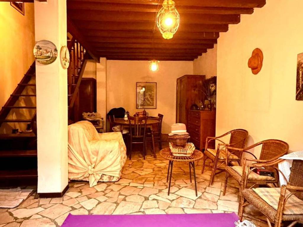 Casa indipendente a Brescia in Piazza Tebaldo Brusato - Foto 3