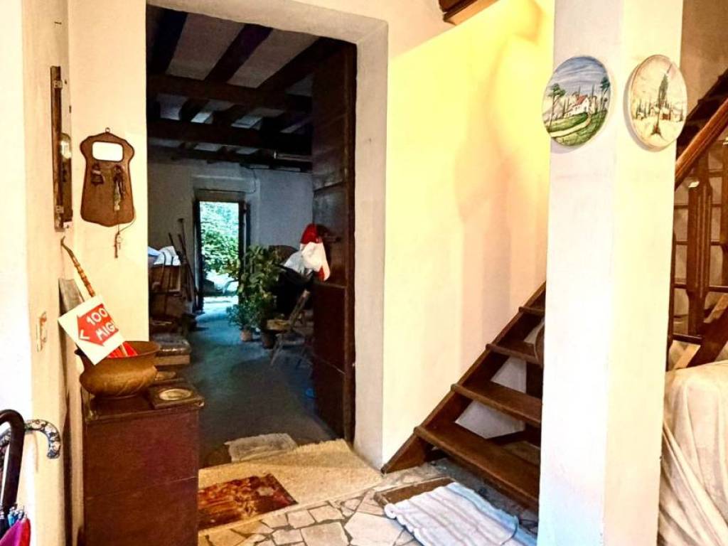 Casa indipendente a Brescia in Piazza Tebaldo Brusato - Foto 4