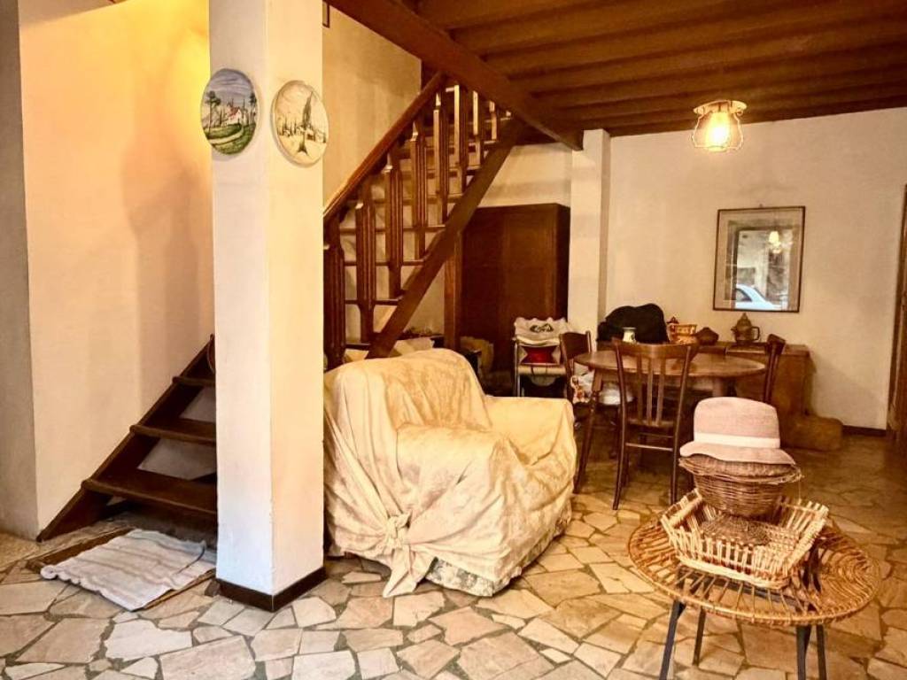 Casa indipendente a Brescia in Piazza Tebaldo Brusato - Foto 5