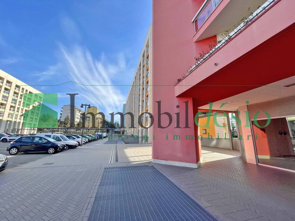 Immobile a Potenza in Via Unità d'Italia, 64 - Foto 5