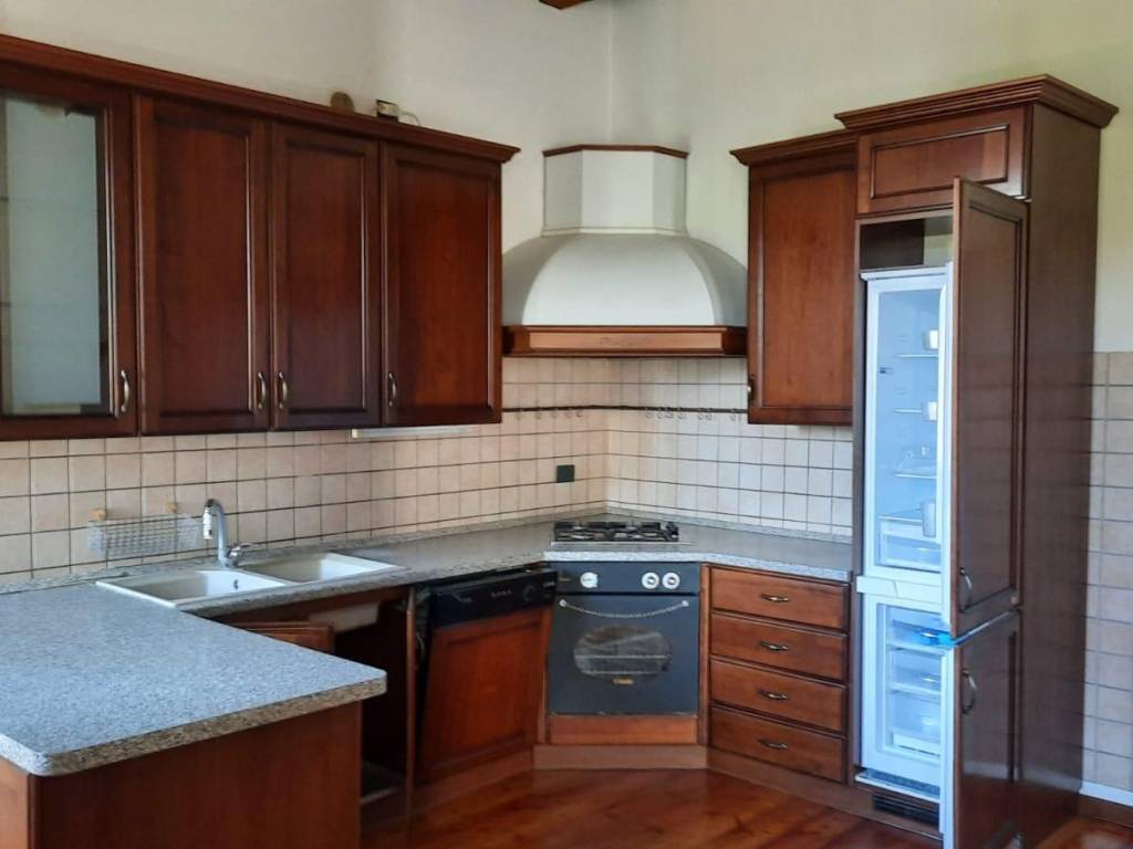 Appartamento a Polesella in Via Dante Alighieri - Foto 4