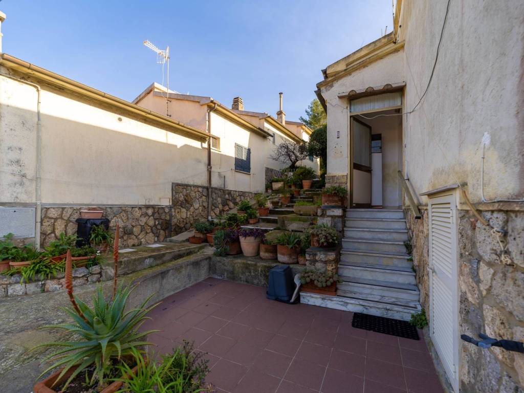 Casa indipendente a Monte argentario in Via San Rocco - Foto 4